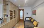 Calea Dorobanti, apartament 3 camere, mobilat si utilat modern, loc parcare - 19