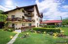 Tu 3D! Resedinta Pensiune, apreciabil areal, Moieciu, Bran, Brasov - 4