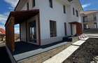 Casa Tip Duplex parter+etaj,120 mp utili,400 mp de teren, situata in Chinteni! - 8