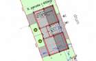 Duplex 4 camere despartit prin carport - Asfalt - Mosnita