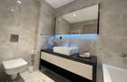 Apartament de 2 camere, 80 mp, LUX, centrala, parcare, Select Residenc - 9
