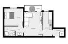 De inchiriat: Apartament 2 camere cu vedere panoramica pe Bulevardul Transilvaniei, Alba Iulia, intre Cec si Digi - 7