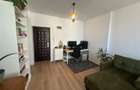 Apartament 2 camere decomandat, complet mobilat, loc parcare, clasa A - 3