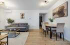 BELVEDERE RESIDENCE |2 CAMERE MOBILATE SI UTILATE MODERN | - 4