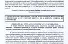 Teren de 681 mp, aproape de padure – liniste, aer curat si racoare naturala!