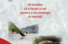 Investitie Premium in Turism,Resort 4 de vanzare | Cazanele Dunarii