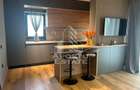 Apartament cu o camera, prima inchiriere, mobilat lux - 6