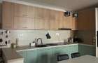 Vand apartament 2 dormitoare + living si bucatarie + parcare subterana in Complex Oaza - 2