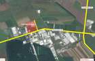 LOGICOR Ploiesti - Parc Industrial In Dezvoltare - 5