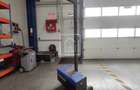 Statie ITP utilata complet camioane + auto - 6