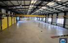Spatiu industrial de vanzare in Campina, zona Central, 4600 mp #16268
