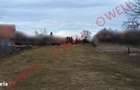 Teren intravilan de vanzare in Covasna, pe strada Gabor Aron! - 1