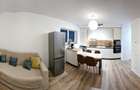 Inchiriere apartament 2 camere, complet mobila si utilat, cu loc de parcare subteran, complex Vivenda Hercesa
