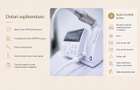 Cesiune cabinet stomatologic complet echipat Bucuresti - 4