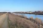 Teren extravilan de vanzare zona linistita, acces la canal - 5