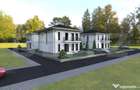 Case de vanzare, 4 dormitoare, 170 mp, zona centura - Bistrita (Bistrita-Nasaud)