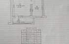 Pipera, OMW, complex rezidential MTM Pipera Lake, apartament 2 camere, modern mobilat, - 7