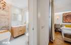 Unicat in Blocul Florentin: 3 camere, 2 bai, renovat integral cu desig - 15