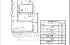 Apartament 3 camere de vanzare in Iasi, Galata, 87 mp, bloc nou, INTABULAT, MUTA