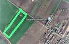Teren extravilan de vanzare 3400 mp ODAI OTOPENI 7 - 3