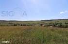 Teren intravilan de vanzare 3.800 mp Babutiu, jud. Cluj - 1