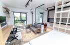 Garsoniera Zen Living Apartments | Grozavesti | Metrou - 1