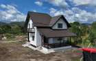 Casa Vila Brebu 2026 Suprafata 172m - 5