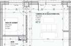 Apartamente 2 camere, semidecomandate, 40mp, balcon, zona Petrom Baciu - 4