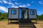 Casa modulara noua in Tome?ti Dealul Crucii, 36 mp utili, teren 450 mp - 13