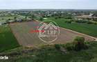 Oportunitate Investitie:10.400mp pe Malul Lacului Creata(posibilitate - 16