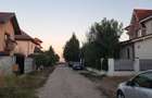 Teren comuna Berceni str Dumbrava Rosie