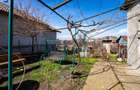 Casa de vanzare cu 2 camere si teren 1068 mp zona Renașterii
