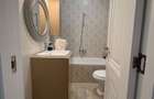 Apartament cu 2 camere semidecomandat în Burdujeni