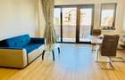 Proprietar Ap 2 camere 60mp + Terasa 15mp | Etaj 1, Clasa A, Mobilat