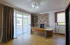 Duplex reprezentativ pentru birouri–4 camere | Recent renovat | 2 locuri parcare - 1