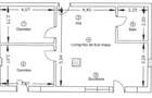 Apartament 3 camere, 62,5mp, bloc nou, zona Corneliu Coposu - 7