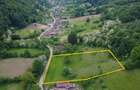 Teren intravilan Toc - Savar?in - 7.000 mp - f.s 60 ml - 2