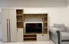 Apartament nou de inchiriat. Prima inchiriere.