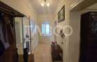 Casa individuala de vanzare pe un nivel teren 623mp Turnisor Sibiu