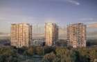 One High District I 1 bedroom I 5th floor - 1