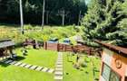 Casa de vanzare + 5.500 mp teren + 2 iazuri | Valea Putnei Pojorata - 5