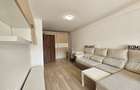 2 camere (studio), Metropolitan Residence 2, parcare privata, mobilat - 13