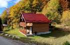 Vand cabana in sat Rachitele pe valea Agastau