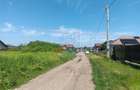 Vorovesti TEREN 500mp intravlan cu utilitati lot de casa - 5