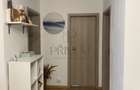 CALEA URSENI - 3 CAMERE - MOBILAT SI UTILAT - BALCON MARE - PARCARE IN - 11