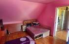 Casă cu 5 camere cu Teren 885 Mp în Ghioroc