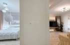 Apartament cu 2 camere decomandat, mobilat în Tractorul
