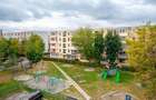 De inchiriat garsonieră mobilată și utilată cu finisaje moderne