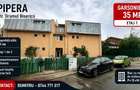 PIPERA, Garsoniera in suprafata de 35 mp - etaj 1