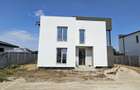 Proprietar, vand casa noua, P+1, comuna Vidra, Ilfov - 1